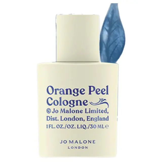 JO MALONE LONDON 祖·玛珑 英伦果酱限定系列 橘皮中性古龙水 EDC 30ml