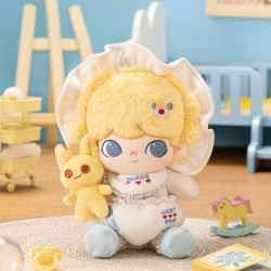 POP MART 泡泡玛特 DIMOO-初生Baby 棉花宝宝
