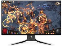 ALIENWARE 外星人 27游戏显示器 - AW2721D