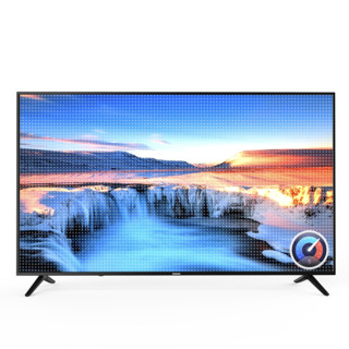 CHANGHONG 长虹 55D2S 液晶电视 55英寸 4K