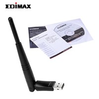 EDiMAX 千兆usb无线网卡 支持Linux系统