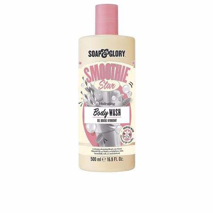 SOAP&GLORY 清透自我沐浴露 500ml