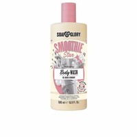 SOAP&GLORY; 柔滑明星保湿沐浴露 500ml