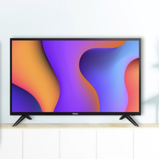 Haier 海尔 LE32J51 液晶电视 32英寸 720P