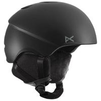 BURTON 伯顿 Anonhelo 男子滑雪头盔 13259104036 黑色 XL