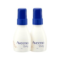 Aveeno 艾惟诺 婴儿轻透保湿乳