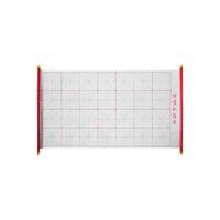 御宝阁 仿宣水写布 米字格款 0.7m*42cm