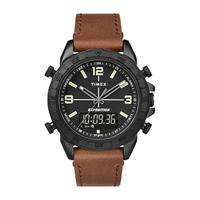 TIMEX 天美时 41毫米石英腕表 TW4B17400