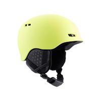 BURTON 伯顿 Rodan 男子滑雪头盔 13362108701 黄色 XL