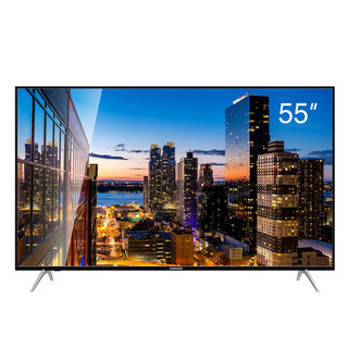 SAMSUNG 三星 UA55NUF30ZJXXZ 液晶电视 55英寸 4K