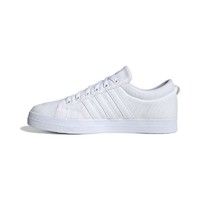 adidas NEO Bravada 男子休闲运动鞋 FW2882 白色 40.5