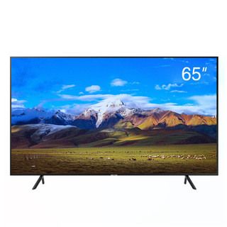 SAMSUNG 三星 UA65NUF30EJXXZ 液晶电视 65英寸 4K