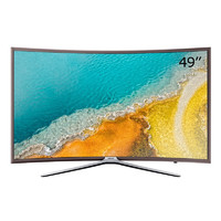 SAMSUNG 三星 家和悦目系列 UA49KC20SAJXXZ 液晶电视 49英寸 1080P