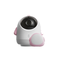 海马爸比 监护器+提醒器 Pro尊享版 星空粉 128g