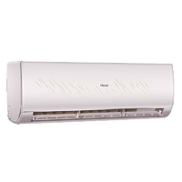 Haier 海尔 KFR-35GW/06TCA81U1 新一级能效 壁挂式空调 1.5匹