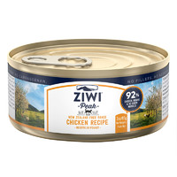 ZIWI 滋益巅峰 马鲛鱼羊肉全阶段猫粮 主食罐 85g