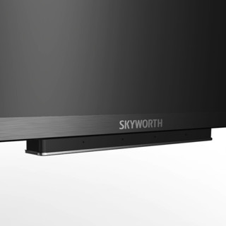 SKYWORTH 创维 98G91 液晶电视 98英寸 4K