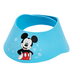 Disney 迪士尼 宝宝洗头神器儿童洗头帽防水挡水帽洗澡帽子洗发帽