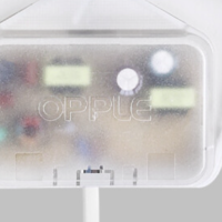 家装季：OPPLE 欧普照明 LED环形改造灯板 24W 白光