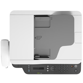 HP 惠普 锐系列 138pnw 黑白激光一体机 白色