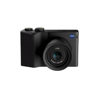 ZEISS 蔡司 ZX1 4.3英寸数码相机 黑色（35mm、F2）