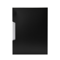 M&G 晨光 新锐派系列 ADM95099 A4文件夹 80页 黑色 单个装