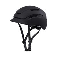LATIT(运动) 骑行头盔 W-038 磨砂黑 L