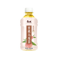 88VIP：康师傅 Master Kong 康师傅 蜜桃乌龙茶500ml*15瓶