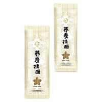 JINYUQIAO 金玉桥 荞麦挂面 200g*8袋