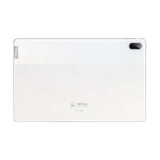 Lenovo 联想 小新Pad Plus 11英寸 Android 平板电脑 (2000*1200、骁龙750G、6GB、128GB、WiFi版、凝玉白）