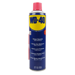 WD-40 除锈剂 500ml