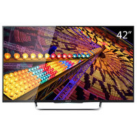 SONY 索尼 KDL-42W700B 液晶电视 42英寸 1080P