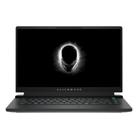 ALIENWARE 外星人 M15R5-1375 15.6英寸游戏笔记本电脑（R9-5900HX、32GB、1TB SSD、RTX3070）