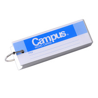 KOKUYO 国誉 Campus系列 TAN-132 便携式便签