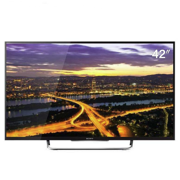 SONY 索尼KDL-42W800B 液晶电视42英寸1080P 【报价价格评测怎么