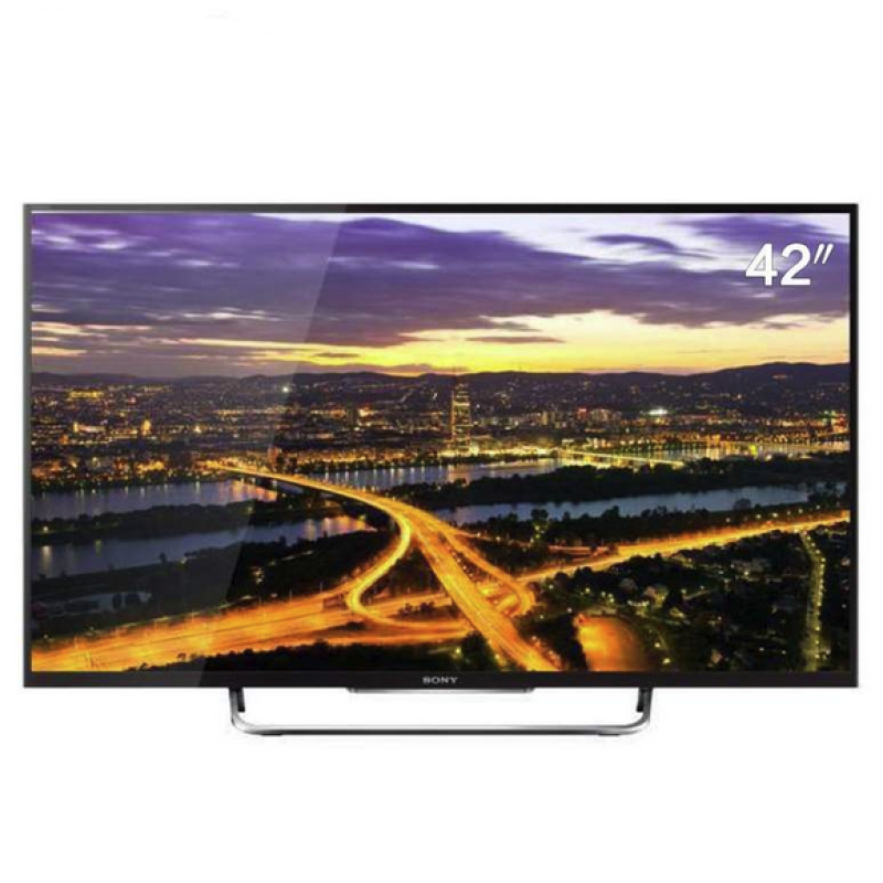 【SONY液晶テレビ 】KDL-42W800B　2015年製 ☆ソニー KDL-42W800B☆液晶テレビ SONY 2015年製 Amazon.co.jp