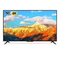 KKTV LED5088 液晶电视 50英寸 4K