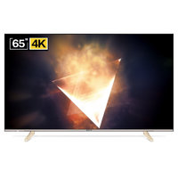 KKTV LED6566 液晶电视 65英寸 4K