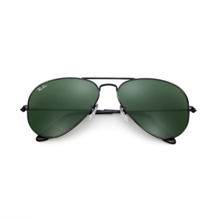 Ray-Ban 雷朋 Aviator飞行员系列 男女款太阳镜 0RB3025 L2823