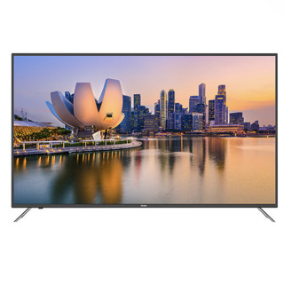 Haier 海尔 LS58H610G 液晶电视 58英寸 4K