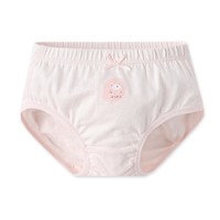gb 好孩子 WN20120031 女童三角内裤 3条装 粉红