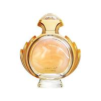 MINGLAN 名蓝 奇遇系列 女神女士淡香水 EDT 流沙金经典款 75ml