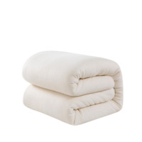 兰序 100%新疆纯棉棉被 200*230cm-6斤