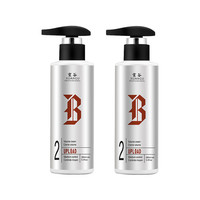 宣谷 随意造型丰盈弹力素 280ml*3