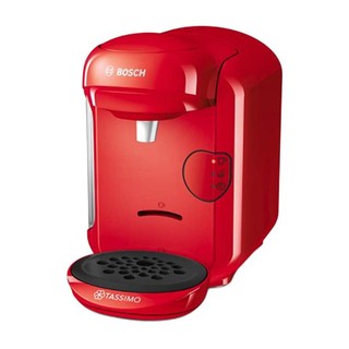 Prime会员：BOSCH 博世 Tassimo Vivy2 TAS1403 胶囊咖啡机 1300W