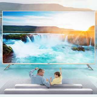 Haier 海尔 LU50C51 液晶电视 50英寸 4K