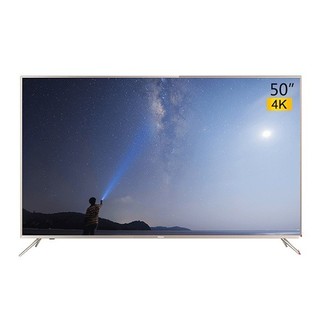 Haier 海尔 LU50F31N 液晶电视 50英寸 4K