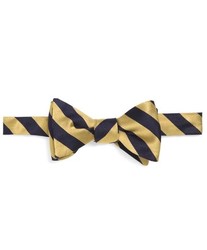 Brooks Brothers 布克兄弟 BB#4 Rep Bow Tie
