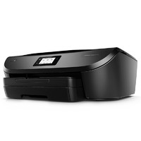 HP 惠普 惊艳系列 6220 彩色喷墨一体机 黑色
