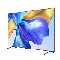 百亿补贴：HONOR 荣耀 LOK-370 液晶电视 75英寸 4K